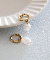 LEPSIM | パールアソートピアス　254421(ピアス（両耳用）)