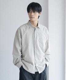 URBAN COLLECTION オーバーサイズ レギュラーカラーシャツ