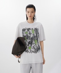 JNBY｜ジェーエヌビーワイ（レディース）のTシャツ/カットソー
