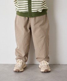 撥水加工パンツ