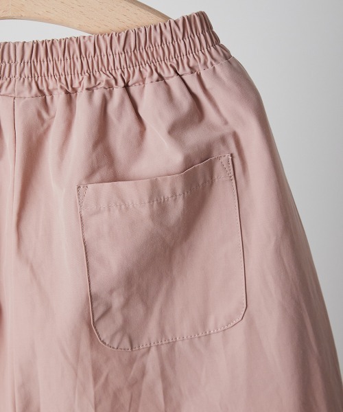 riziere（リジェール）の「撥水加工パンツ（その他パンツ・キッズ・ブラック/グレイッシュベージュ/ピンク系・90/100/110/120/130/140/150）」の14枚目の写真