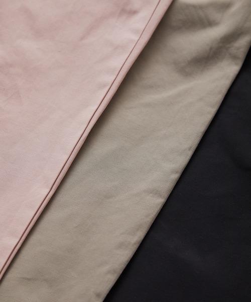 riziere（リジェール）の「撥水加工パンツ（その他パンツ・キッズ・ブラック/グレイッシュベージュ/ピンク系・90/100/110/120/130/140/150）」の17枚目の写真