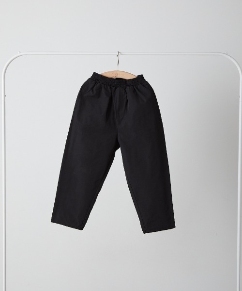 riziere（リジェール）の「撥水加工パンツ（その他パンツ・キッズ・ブラック/グレイッシュベージュ/ピンク系・90/100/110/120/130/140/150）」の12枚目の写真