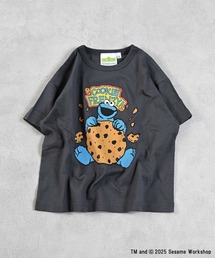 SESAME STREET | 【SESAME STREET】別注プリントTee(Tシャツ/カットソー)