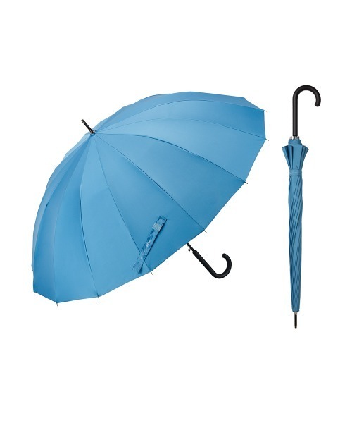 セール】16K花びらきジャンプ 65cm（長傘）｜Waterfront（ウォーター