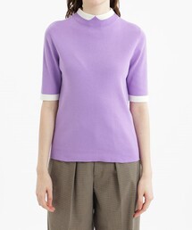 MACKINTOSH PHILOSOPHY ニット・セーター レディース マッキントッシュフィロソフィー 中古　古着 中古・古着通販】MACKINTOSH PHILOSOPHY (マッキントッシュ