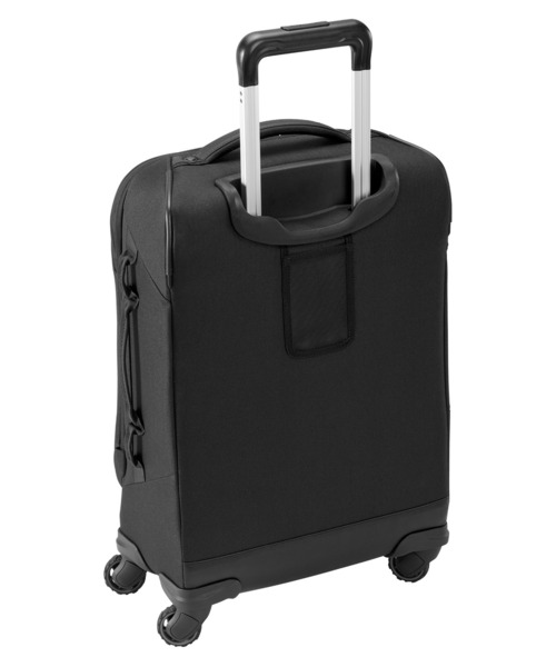 EagleCreek(イーグルクリーク)の「EagleCreek/イーグルクリーク EXPANSE 4 WHEELED INTERNATIONAL CARRY ON/エクスパンス 4ウィール インターナショナルキャリーオン(スーツケース/キャリーバッグ・メンズ・ブラック・FREE)」の3枚目の写真