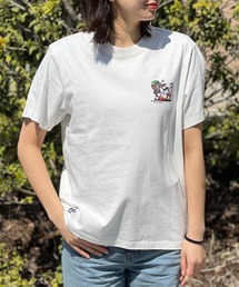 CHUMS(`X)́yCHUMSz  AJg T-Shirt JZLTC_@AJg eB[Vc(TVc/Jbg\[)