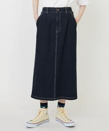 FRAPBOIS | ムーブデニム スカート(スカート)