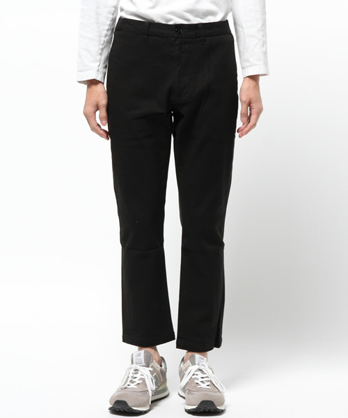 OUTLET（アウトレット）の「【Ciaopanic】STカルゼチノスキニー（その他パンツ・メンズ・ネイビー/ブラック・SMALL/MEDIUM）」の5枚目の写真