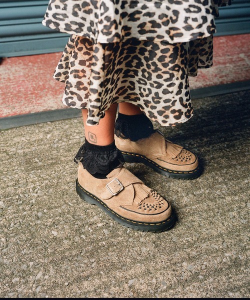 セール/ブランド古着】シューズ（その他シューズ）｜Dr. Martens 