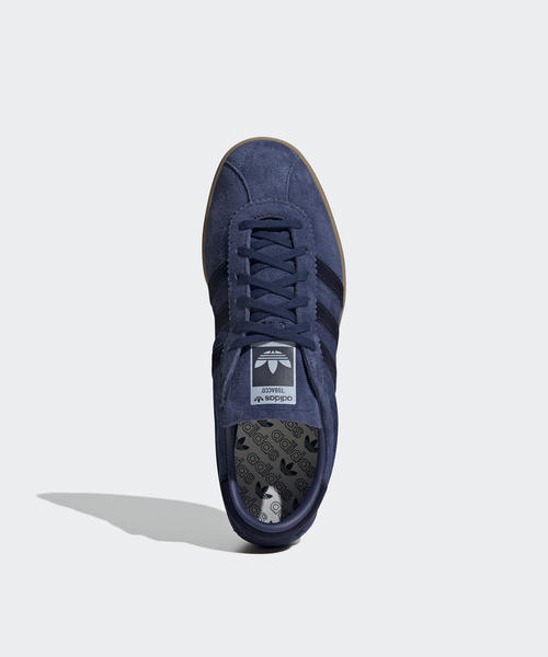 adidas（アディダス）の「adidas/アディダス TOBACCO JP9652/JP9651