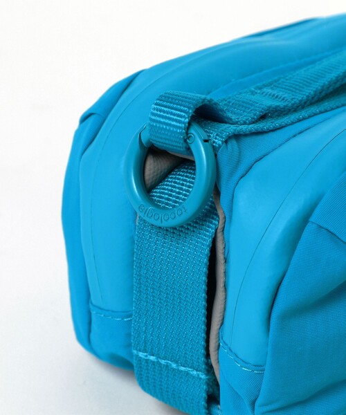 Topologie / Mini Bottle Sacoche【バッグ単体】（ショルダーバッグ