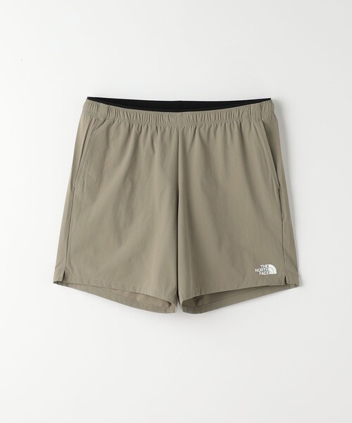 THE NORTH FACE（ザノースフェイス）の「＜THE NORTH FACE＞フレキシブル ショーツ ショートパンツ（その他パンツ・メンズ・ブラック/ダークグレー/オレンジ・L/M）」の11枚目の写真