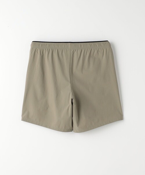 THE NORTH FACE（ザノースフェイス）の「＜THE NORTH FACE＞フレキシブル ショーツ ショートパンツ（その他パンツ・メンズ・ブラック/ダークグレー/オレンジ・L/M）」の12枚目の写真