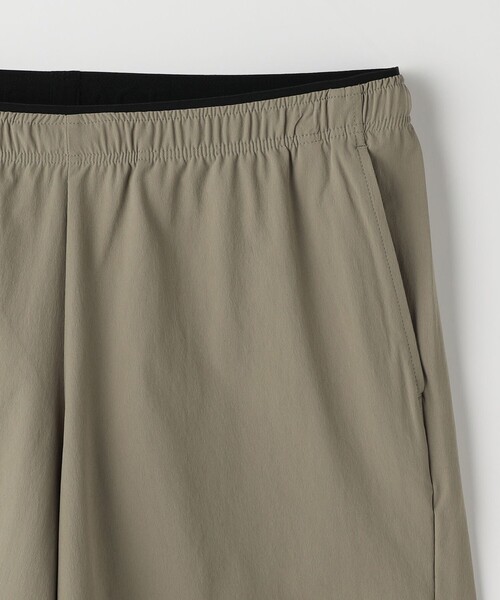 THE NORTH FACE（ザノースフェイス）の「＜THE NORTH FACE＞フレキシブル ショーツ ショートパンツ（その他パンツ・メンズ・ブラック/ダークグレー/オレンジ・L/M）」の13枚目の写真