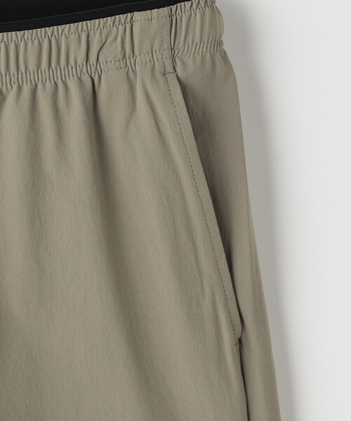 THE NORTH FACE（ザノースフェイス）の「＜THE NORTH FACE＞フレキシブル ショーツ ショートパンツ（その他パンツ・メンズ・ブラック/ダークグレー/オレンジ・L/M）」の14枚目の写真