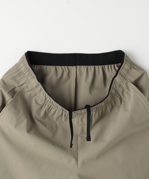 THE NORTH FACE（ザノースフェイス）の「＜THE NORTH FACE＞フレキシブル ショーツ ショートパンツ（その他パンツ・メンズ・ブラック/ダークグレー/オレンジ・L/M）」の15枚目の写真