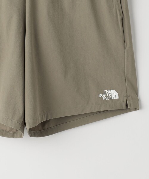 THE NORTH FACE（ザノースフェイス）の「＜THE NORTH FACE＞フレキシブル ショーツ ショートパンツ（その他パンツ・メンズ・ブラック/ダークグレー/オレンジ・L/M）」の16枚目の写真