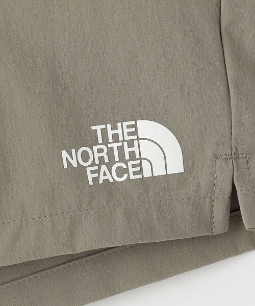 THE NORTH FACE（ザノースフェイス）の「＜THE NORTH FACE＞フレキシブル ショーツ ショートパンツ（その他パンツ・メンズ・ブラック/ダークグレー/オレンジ・L/M）」の17枚目の写真