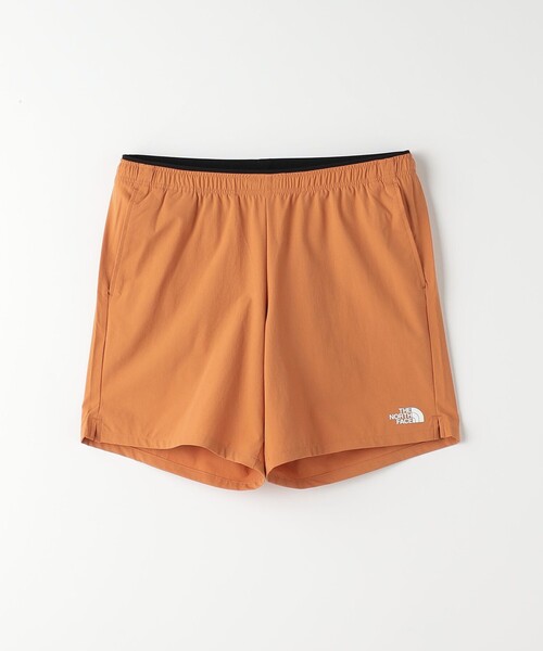 THE NORTH FACE（ザノースフェイス）の「＜THE NORTH FACE＞フレキシブル ショーツ ショートパンツ（その他パンツ・メンズ・ブラック/ダークグレー/オレンジ・L/M）」の19枚目の写真