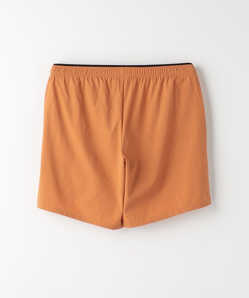THE NORTH FACE（ザノースフェイス）の「＜THE NORTH FACE＞フレキシブル ショーツ ショートパンツ（その他パンツ・メンズ・ブラック/ダークグレー/オレンジ・L/M）」の20枚目の写真