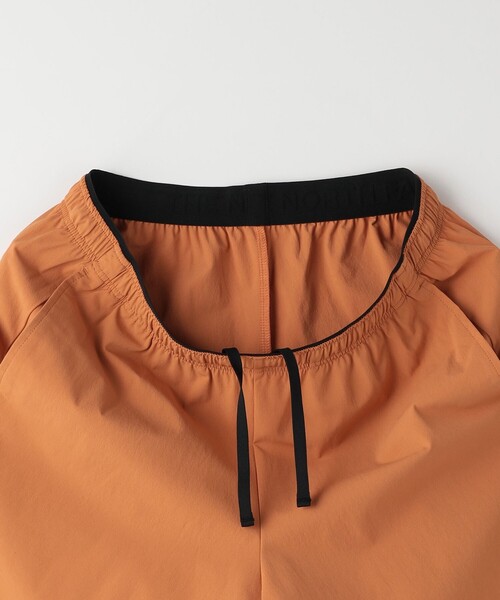 THE NORTH FACE（ザノースフェイス）の「＜THE NORTH FACE＞フレキシブル ショーツ ショートパンツ（その他パンツ・メンズ・ブラック/ダークグレー/オレンジ・L/M）」の22枚目の写真