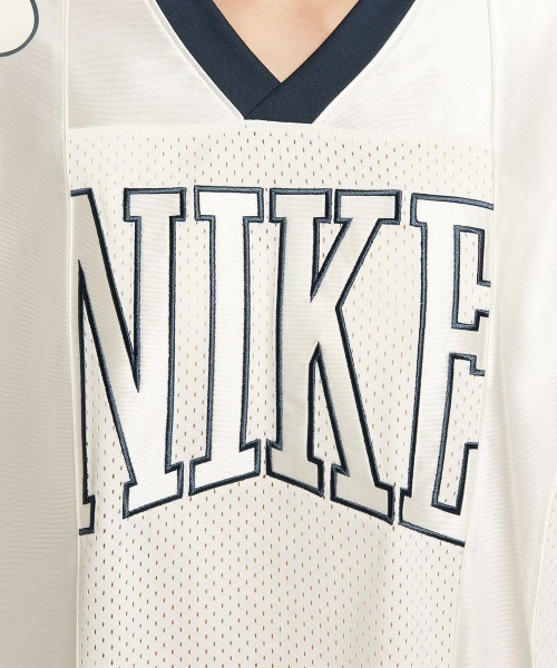 NIKE AS W NSW STREET SS GX JRSY TOP / ナイキ ウィメンズ NSW