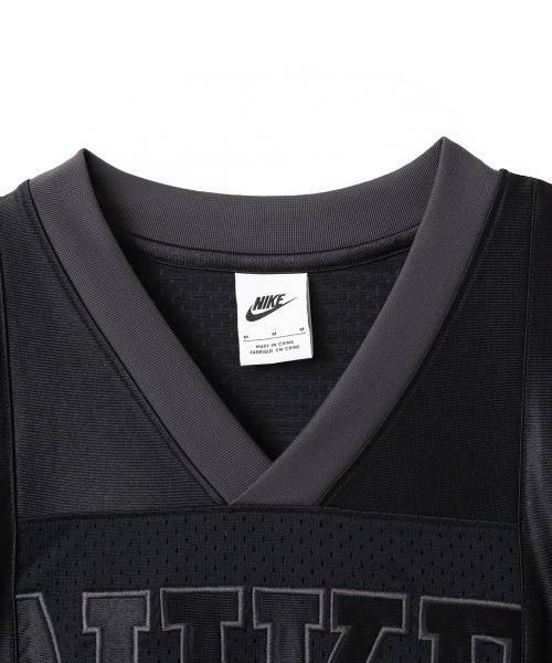 NIKE（ナイキ）の「NIKE AS W NSW STREET SS GX JRSY TOP / ナイキ
