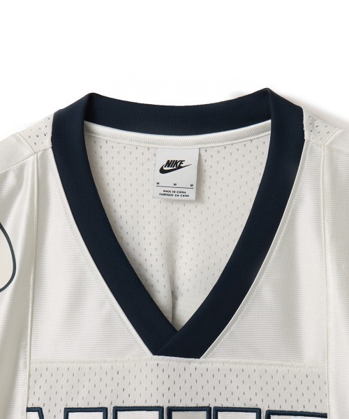 NIKE（ナイキ）の「NIKE AS W NSW STREET SS GX JRSY TOP / ナイキ