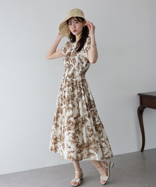 正規品　double bow one piece DEAD WING/Dolly Ribbon | BABY, THE STARS SHINE BRIGHT