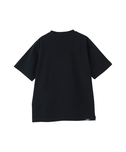 JOEY HYSTERIC(ジョーイヒステリック)の「HYSTERIC SOUND STUDIO Tシャツ(Tシャツ/カットソー・キッズ・ブラック/ホワイト系その他2・SMALL/MEDIUM)」の4枚目の写真