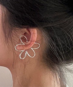 セール】【PHILIPPE AUDIBERT】NATA ピアス（ピアス（両耳用
