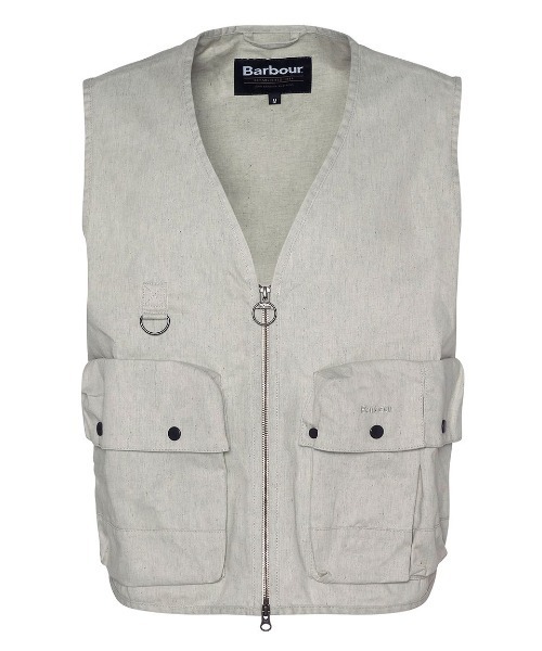 Barbour（バブアー）の「