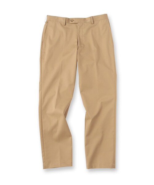 TAKEO KIKUCHI（タケオキクチ）の「【LIMITED】ストレッチ チノパンツ（スラックス・メンズ・ブラック/カーキ/ネイビー/ベージュ・05/04/03/02/01）」の18枚目の写真