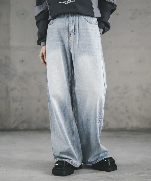 【TWWデニム】vintage-wash　3xs TWWデニム】vintage-wash | 2(g+c)