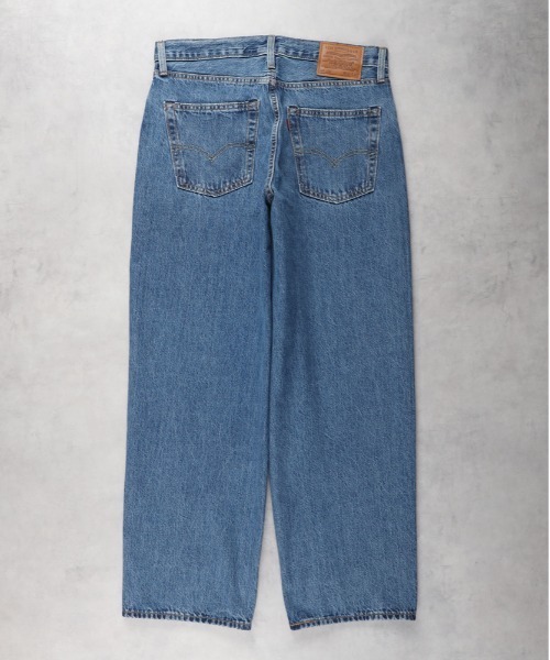 新品＜Levis＞ 578 バギー デニム パンツ-32inch lev-a4750-0021.jpg
