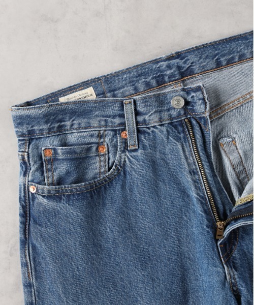 セール】【Levi's】「578」バギー ジーンズ (90年代リバイバル