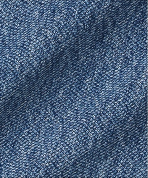 Levi's(リーバイス)の「Levi's(リーバイス)【メンズ】「578」バギー(デニムパンツ・メンズ・ダークインディゴブルー・32inch/28inch/29inch/30inch/31inch/33inch/34inch/36inch)」の2枚目の写真
