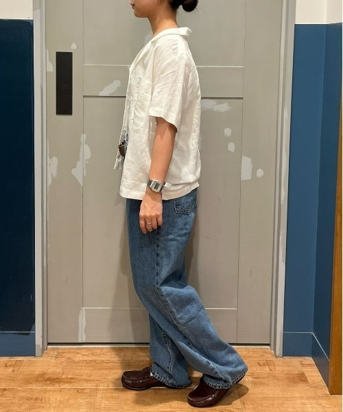 セール】【Levi's】「578」バギー（デニムパンツ）｜Levi's