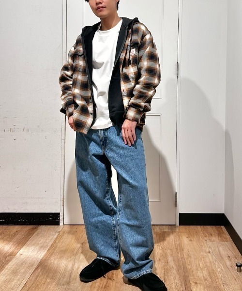 セール】【Levi's】「578」バギー ジーンズ (90年代リバイバル