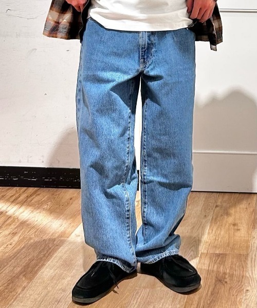 セール】【Levi's】「578」バギー ジーンズ (90年代リバイバル