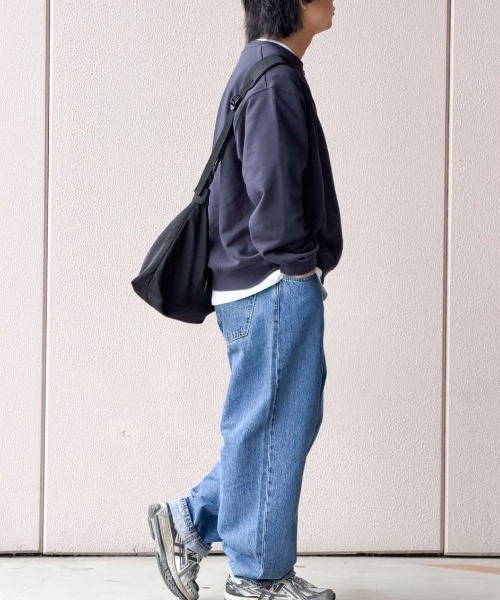 Levi's(リーバイス)の「Levi's(リーバイス)【メンズ】「578」バギー(デニムパンツ・メンズ・ダークインディゴブルー・32inch/28inch/29inch/30inch/31inch/33inch/34inch/36inch)」の21枚目の写真
