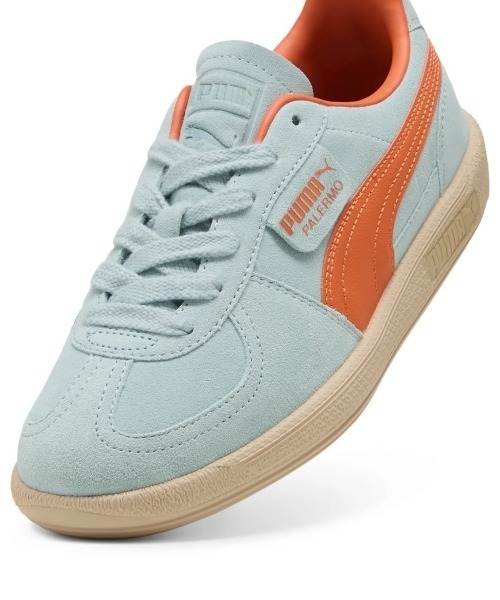 セール】PUMA PALERMO（プーマ パレルモ_）（スニーカー）｜PUMA