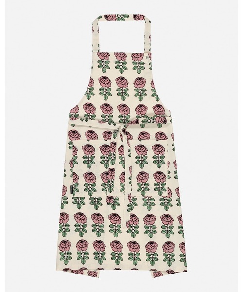 ■新品未使用＆人気完売品■レア　マリメッコ　marimekko エプロン marimekko - 【廃盤・激レア品】marimekko マリメッコ/ Kesatori
