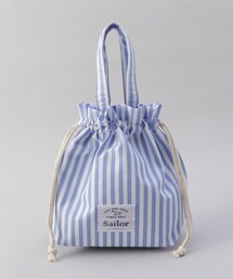 212 KITCHEN STORE | Sailor ランチバッグ SXBL(キッチンツール)