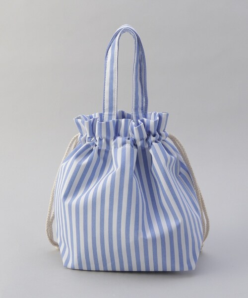212 KITCHEN STORE(トゥワントゥキッチンストア)の「Sailor ランチバッグ SXBL(キッチンツール・レディース・その他・00)」の8枚目の写真