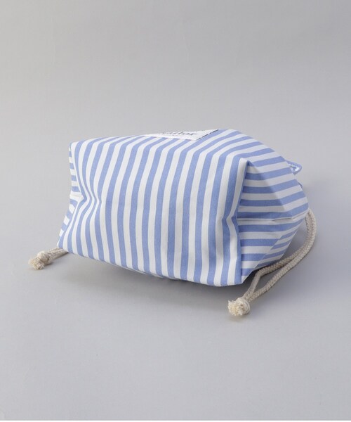212 KITCHEN STORE(トゥワントゥキッチンストア)の「Sailor ランチバッグ SXBL(キッチンツール・レディース・その他・00)」の2枚目の写真