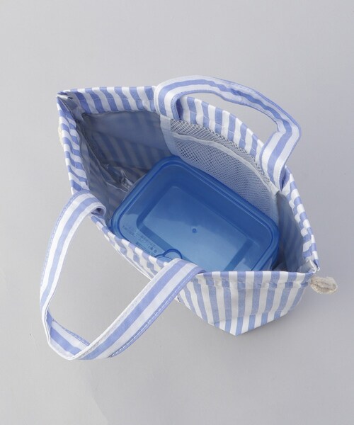 212 KITCHEN STORE(トゥワントゥキッチンストア)の「Sailor ランチバッグ SXBL(キッチンツール・レディース・その他・00)」の4枚目の写真