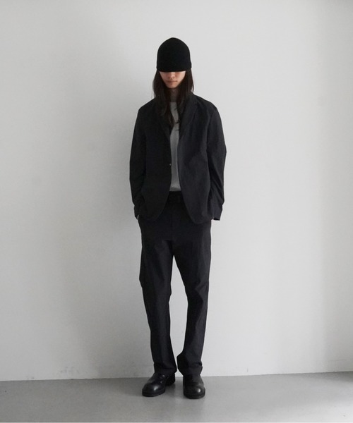 POST ARCHIVE FACTION(PAF) 6.0 JACKET RIGHT（その他アウター